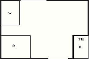 2 Person Holiday Home in Ansager