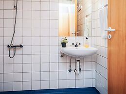 2 Person Holiday Home in Ansager