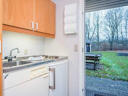 2 Person Holiday Home in Ansager