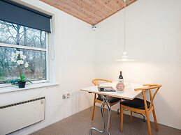 2 Person Holiday Home in Ansager