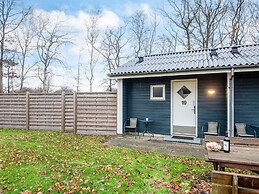 2 Person Holiday Home in Ansager