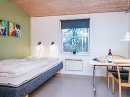 2 Person Holiday Home in Ansager