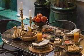 Riad Mint