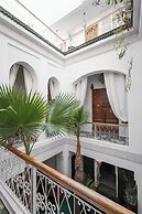 Riad Mint