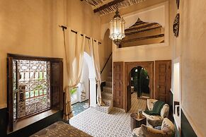 Riad Mint
