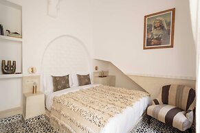 Riad Mint