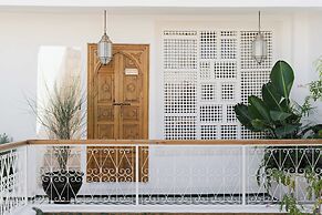 Riad Mint