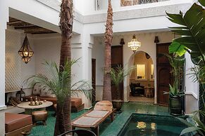 Riad Mint