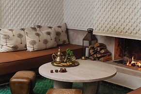 Riad Mint