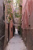 Riad Mint