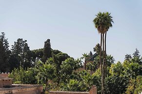 Riad Mint