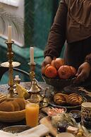 Riad Mint