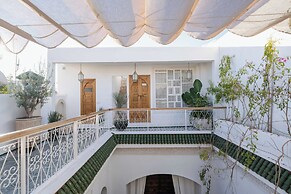 Riad Mint