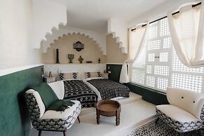 Riad Mint