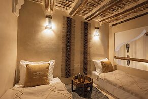 Riad Mint