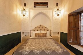 Riad Mint