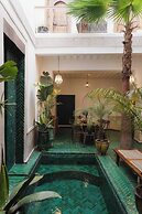 Riad Mint