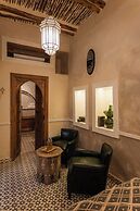 Riad Mint