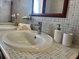 Casa Caterina - Spacious Sea-View Apart