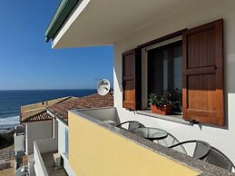 Casa Caterina - Spacious Sea-View Apart