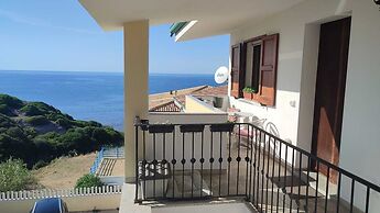 Casa Caterina - Spacious Sea-View Apart
