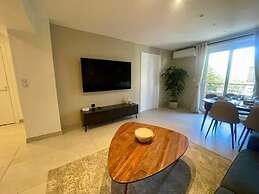 Spacious Group Stay in Antibes