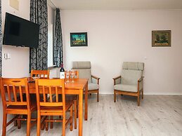 4 Person Holiday Home in Hojer