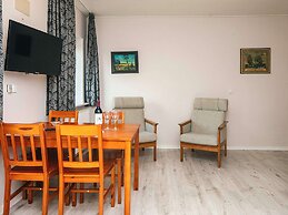 4 Person Holiday Home in Hojer