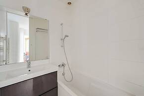 Bright Apartment - 1bdr/2p - Muette/passy - Trocadero