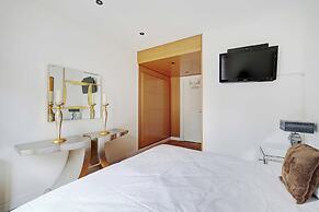 Bright Apartment - 1bdr/2p - Muette/passy - Trocadero