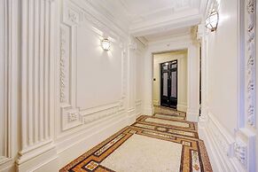 Bright Apartment - 1bdr/2p - Muette/passy - Trocadero
