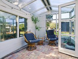4 Star Holiday Home in Slagelse