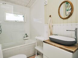 4 Star Holiday Home in Slagelse