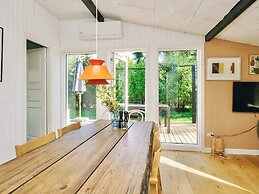 4 Star Holiday Home in Slagelse