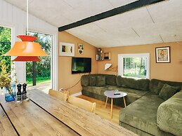 4 Star Holiday Home in Slagelse