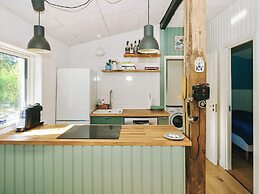 4 Star Holiday Home in Slagelse