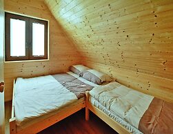 Spacious Holiday Homes With Terraces, Sarbinowo