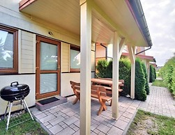 Spacious Holiday Homes With Terraces, Sarbinowo