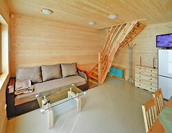 Spacious Holiday Homes With Terraces, Sarbinowo