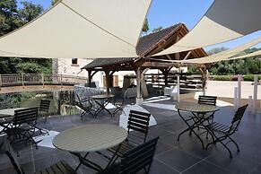 Le Moulin Babet