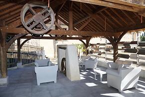 Le Moulin Babet