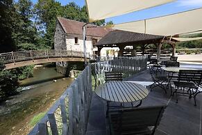 Le Moulin Babet