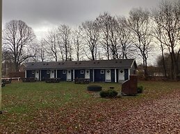 2 Person Holiday Home in Ansager