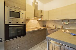 Madreperla Flat