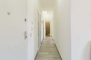 Madreperla Flat