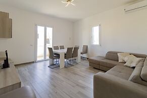 Madreperla Flat