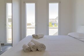 Madreperla Flat