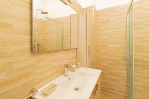 Madreperla Flat