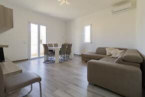 Madreperla Flat