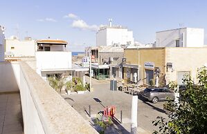 Madreperla Flat